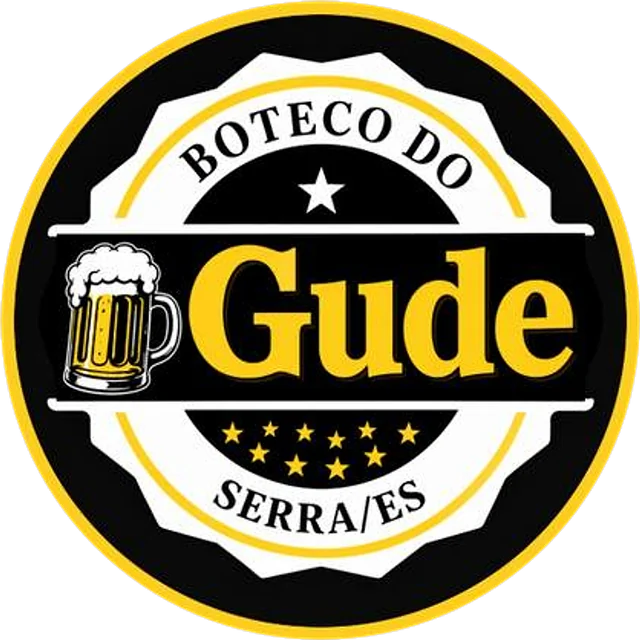 Boteco do Gude — Serra/ES
